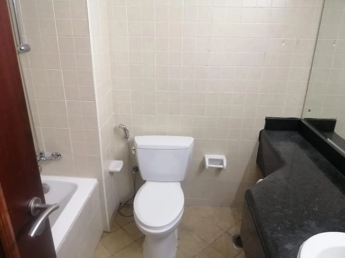 Bed & Breakfast Sara Home Dubai United Arab Emirates